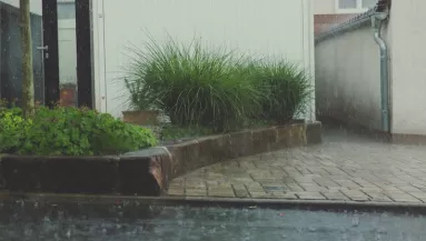 Tegyünk a természeti katasztrófák ellen lakásbiztosítással!